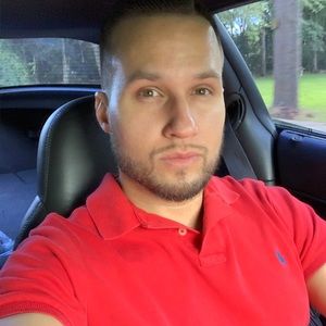 Meet your Posher, Ernest